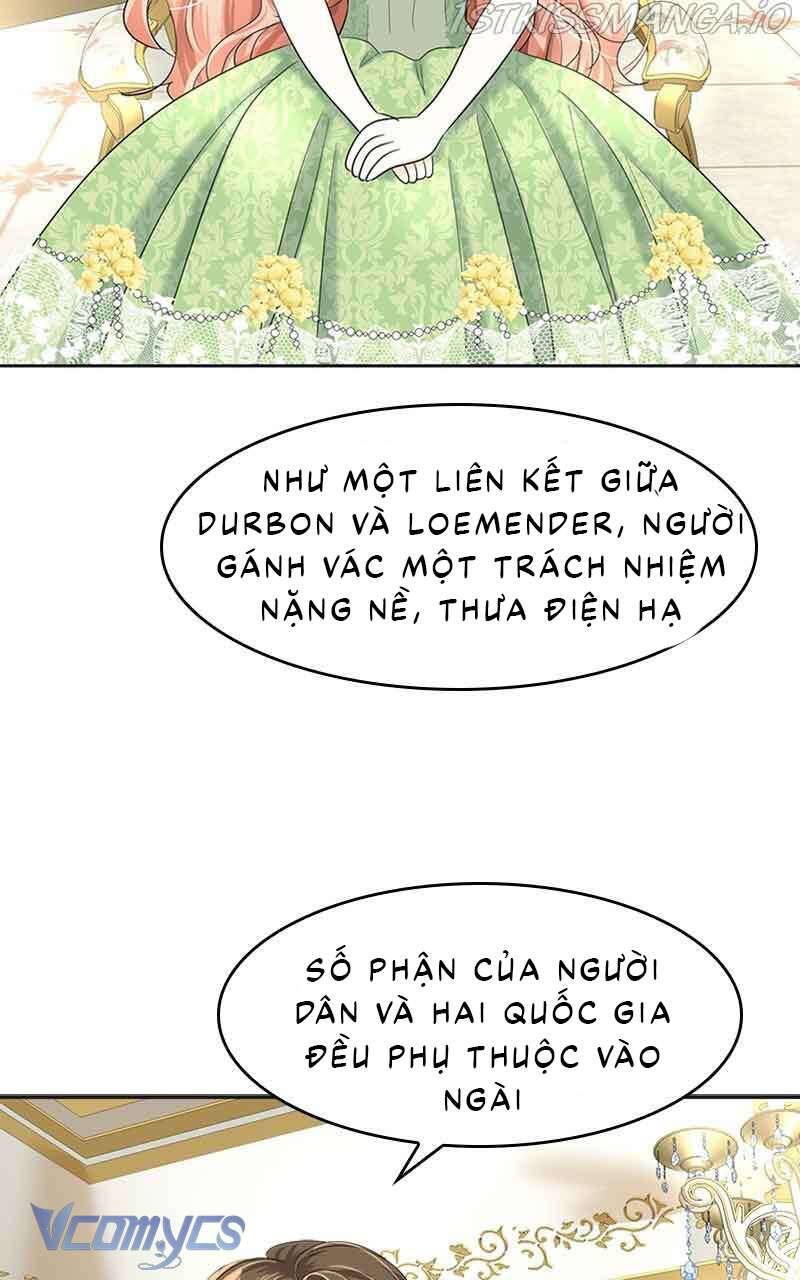 Hoàng Hậu Son Môi Chương 9 Ảnh 75