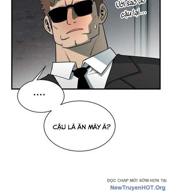 CuộC Sống Học Đường Của Đội Trưởng Quận Chương 34 Ảnh 51