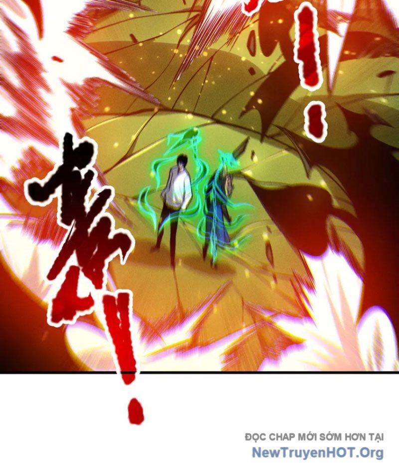 Thảm Họa Tử Linh Sư Chương 208 Ảnh 55
