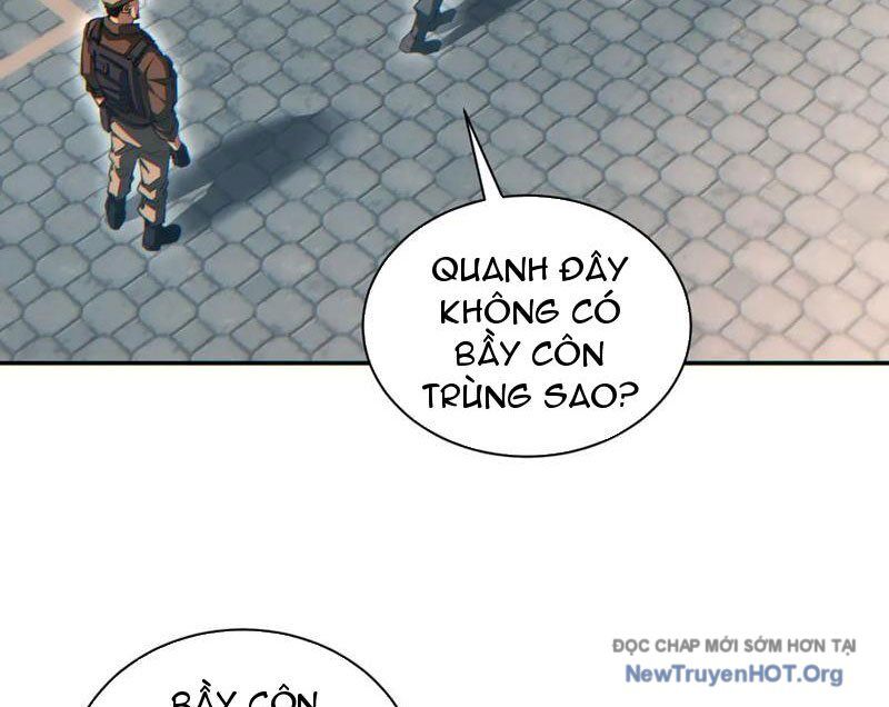 Mạt Thế Trọng Sinh: Ta Quay Gacha Làm Trùm! Chương 65 Ảnh 27