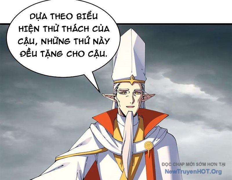 Cửa Hàng Sủng Thú Siêu Thần Chương 192 Ảnh 99