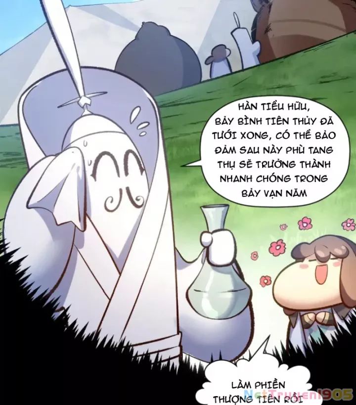 Đỉnh Cấp Khí Vận, Lặng Lẽ Tu Luyện Ngàn Năm Chương 271 Ảnh 33