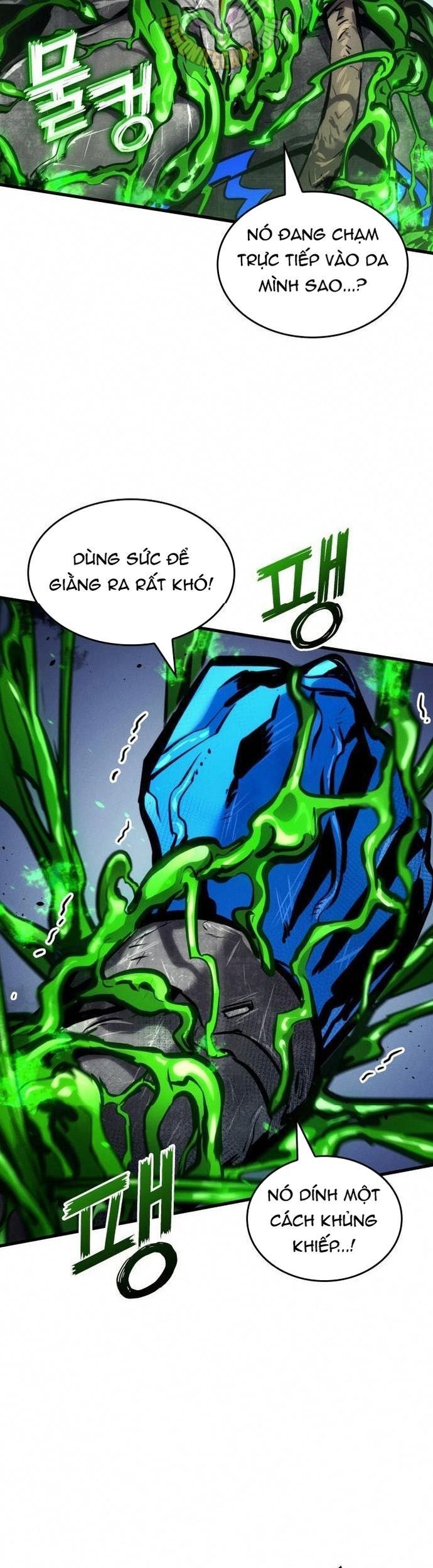 Đồ Long Chương 162 Ảnh 18
