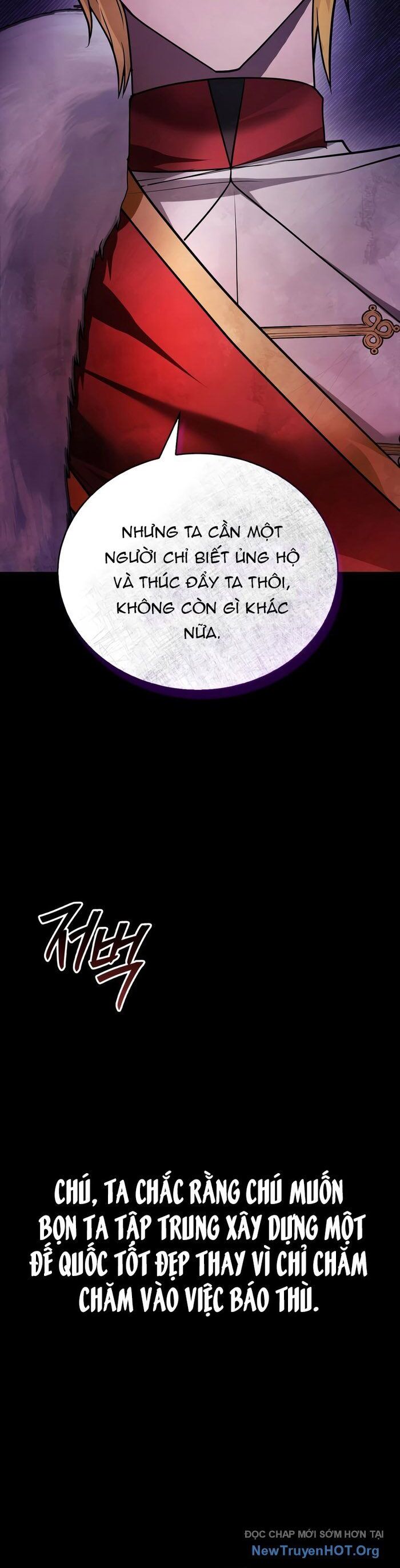 Tôi Không Tài Năng Đến Thế Đâu Chương 95 Ảnh 29