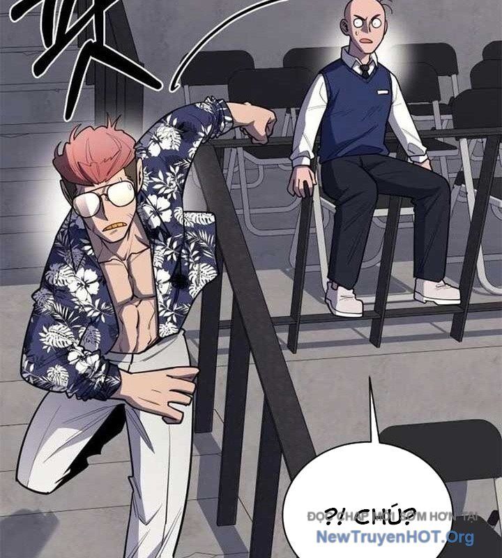 CuộC Sống Học Đường Của Đội Trưởng Quận Chương 35 Ảnh 142