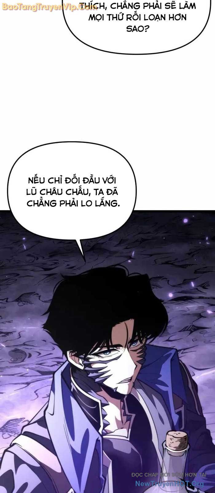 Chiến Binh Hồi Quy Chương 94 Ảnh 28