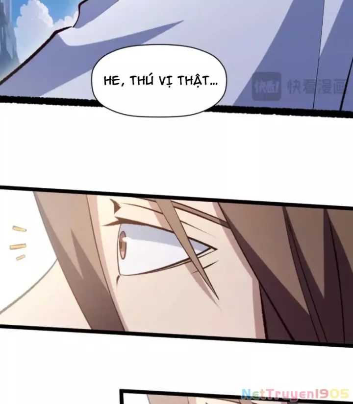 Đỉnh Cấp Khí Vận, Lặng Lẽ Tu Luyện Ngàn Năm Chương 271 Ảnh 84