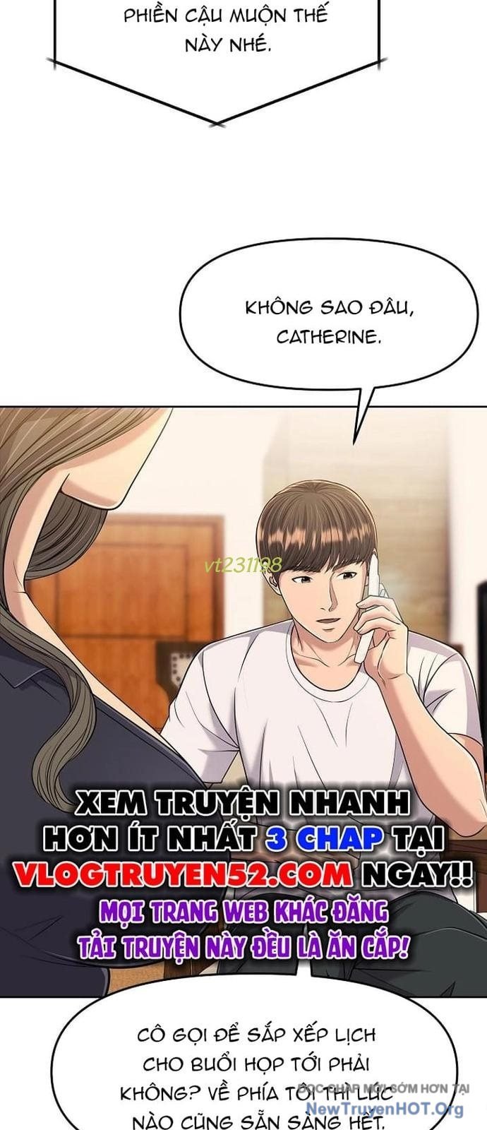 Nhân Viên Thực Tập Kim Cheolsu Chương 107 Ảnh 89