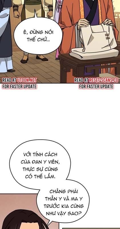 Thần Ma Y Tiên Chương 23 Ảnh 7