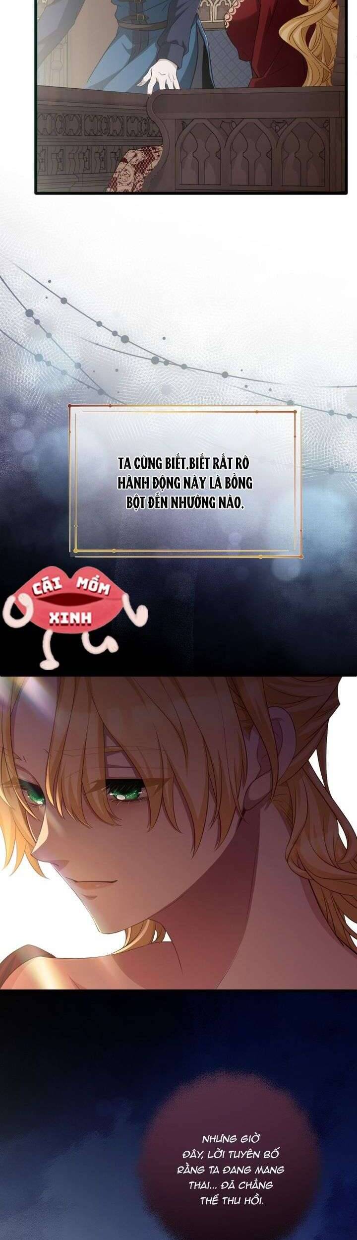 Lời Cầu Hôn Hoang Dã Chương 3 Ảnh 19