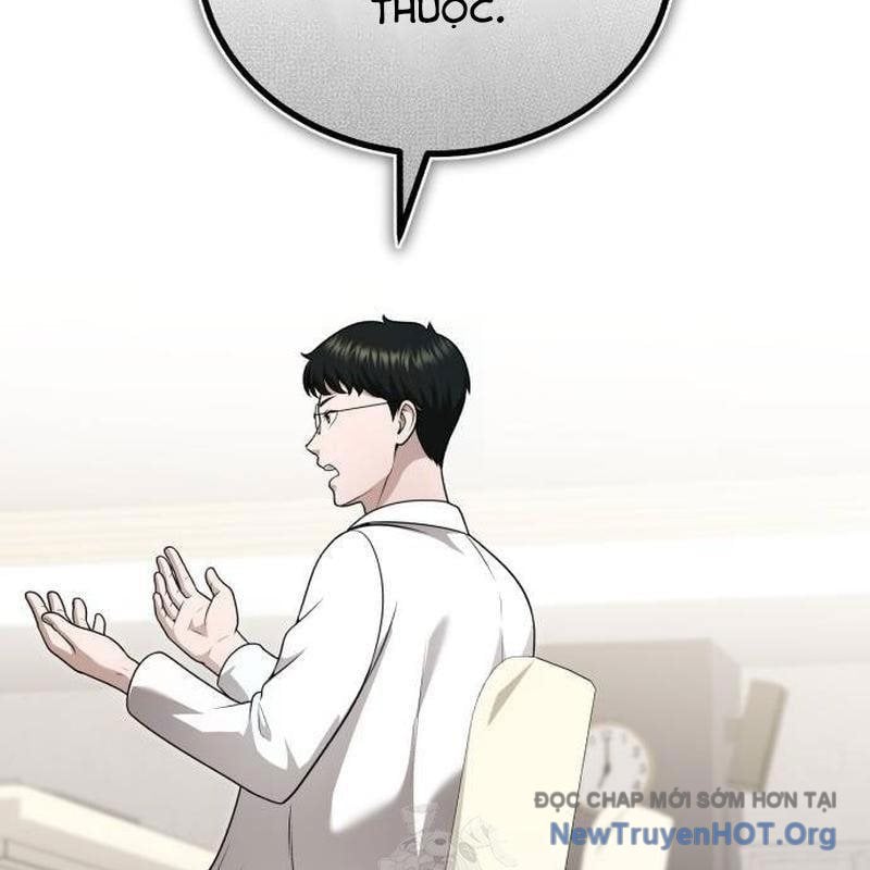 Bác Sĩ Hồi Quy Chỉ Muốn Sống Yên Bình Chương 38 Ảnh 137