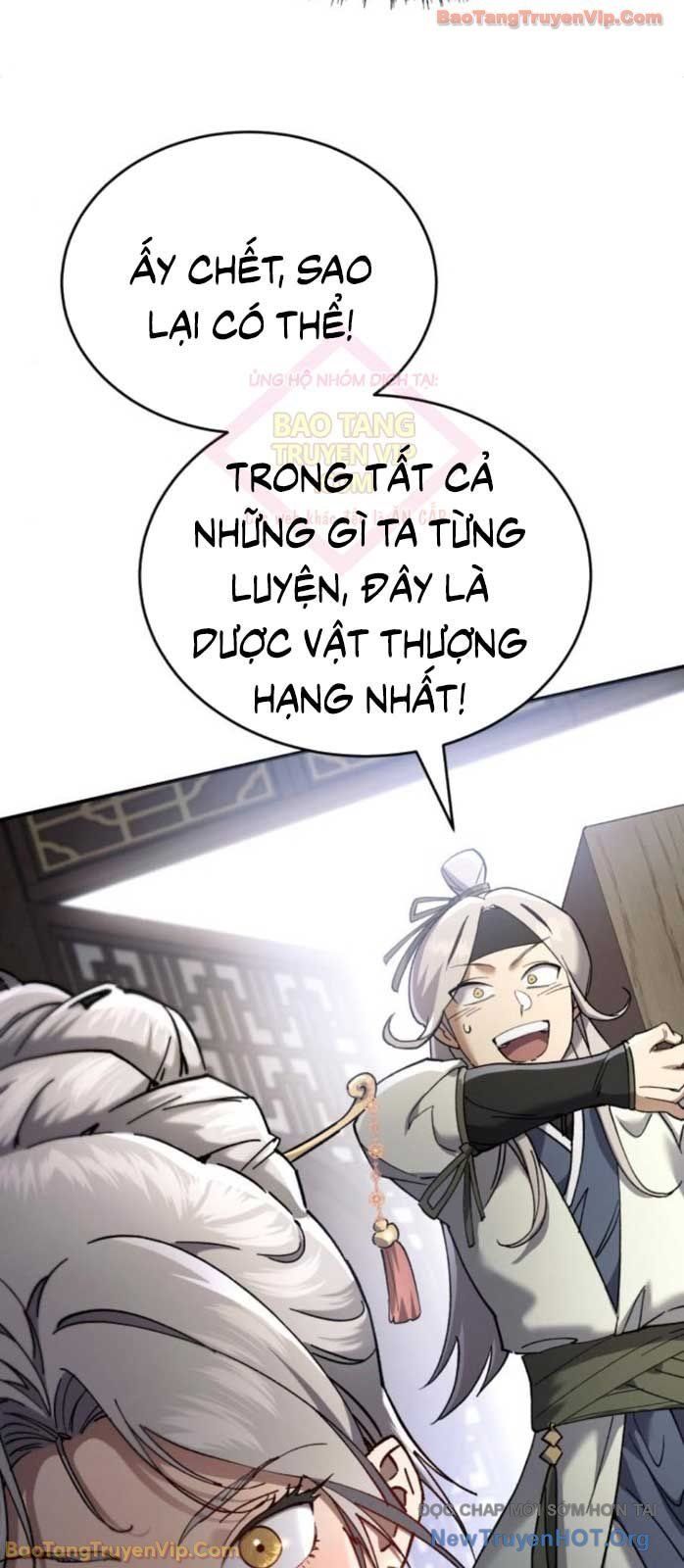 Thiên Ma Muốn Sống Một Cuộc Đời Bình Lặng Chương 45 Ảnh 52