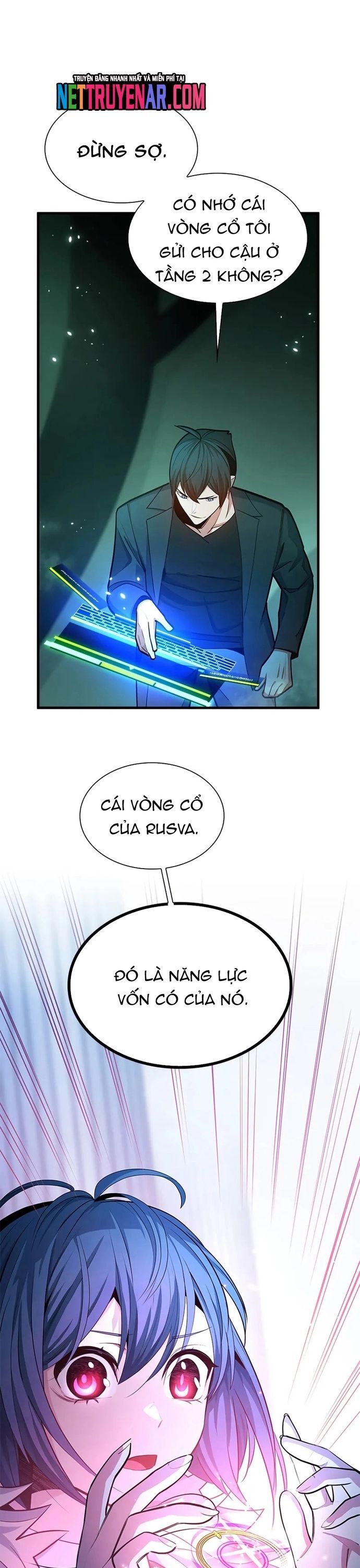 Hầm Ngục Hướng Dẫn Cấp Địa Ngục Chương 231 Ảnh 14