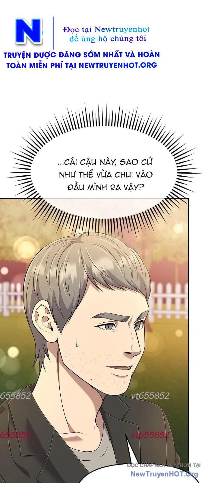 Nhân Viên Thực Tập Kim Cheolsu Chương 110 Ảnh 64
