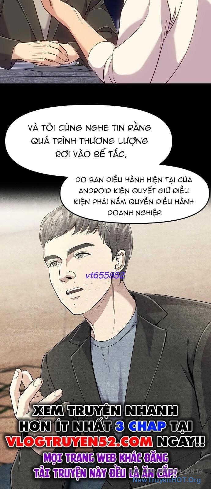 Nhân Viên Thực Tập Kim Cheolsu Chương 110 Ảnh 39