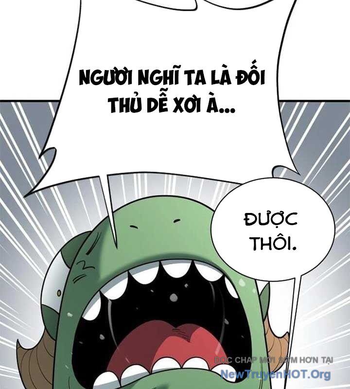 CuộC Sống Học Đường Của Đội Trưởng Quận Chương 34 Ảnh 101