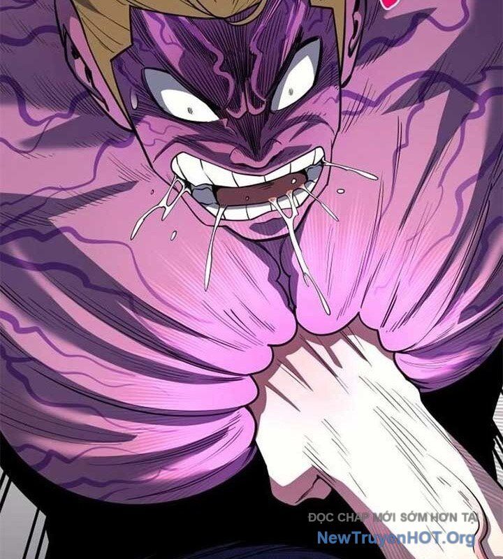 CuộC Sống Học Đường Của Đội Trưởng Quận Chương 35 Ảnh 124