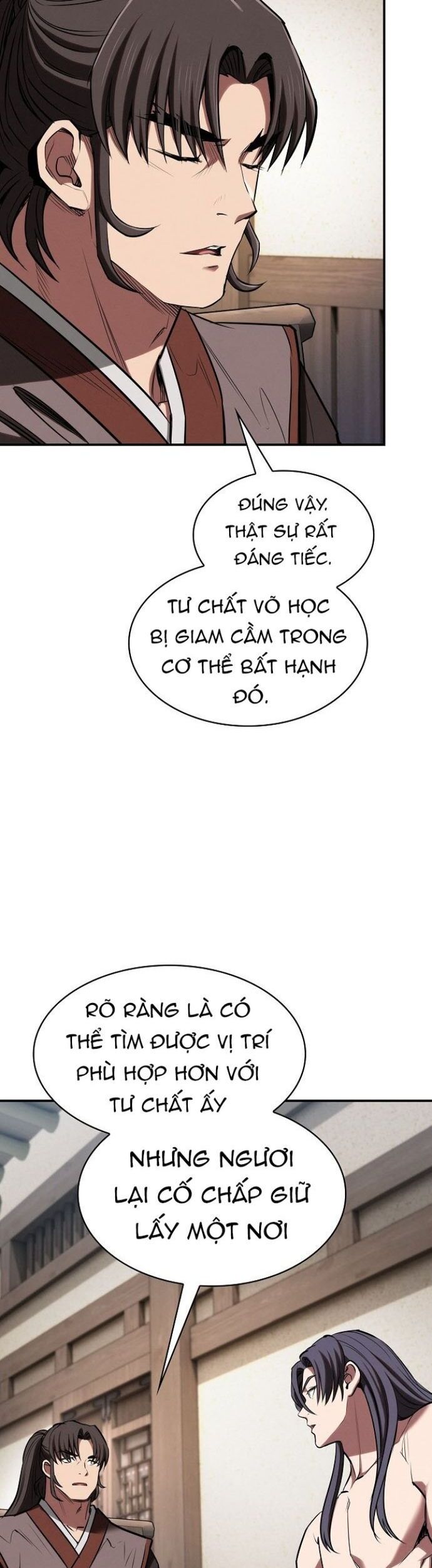 Điệp Viên Ma Giáo Chương 29 Ảnh 16