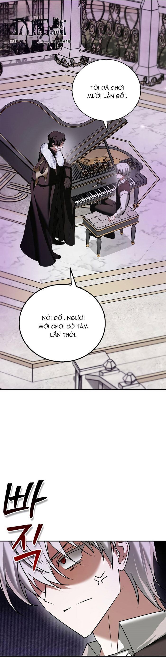 Tôi Không Tài Năng Đến Thế Đâu Chương 95 Ảnh 48