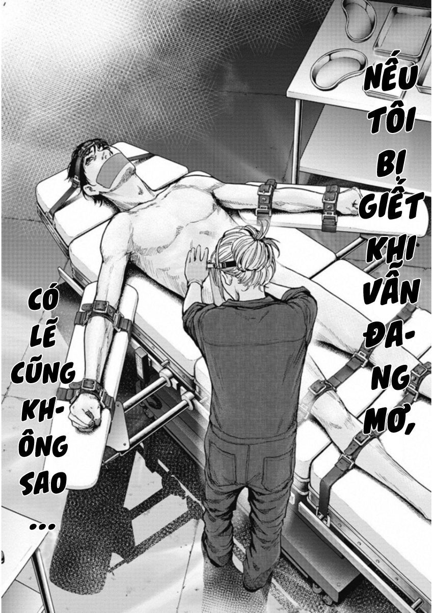 Gift ± Chương 130 Ảnh 11