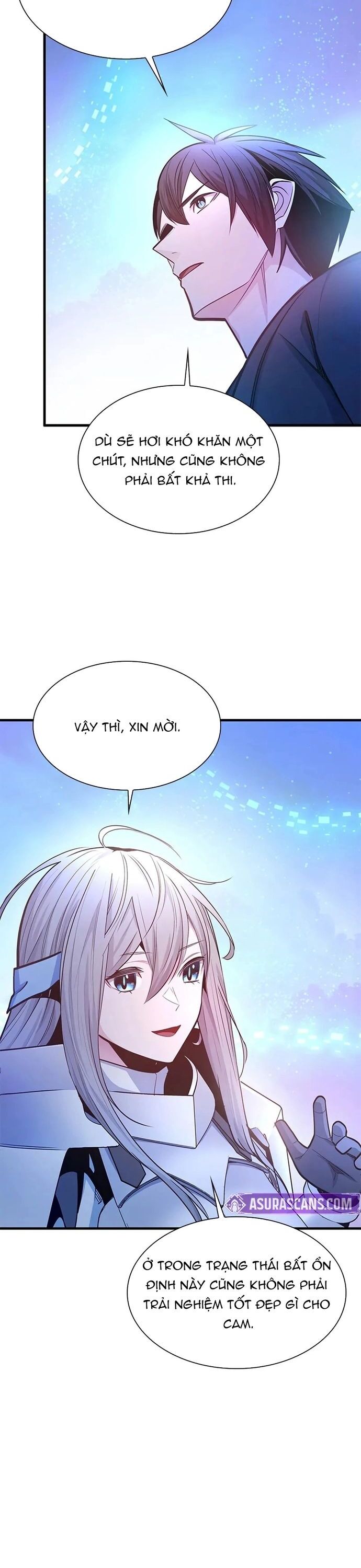 Hầm Ngục Hướng Dẫn Cấp Địa Ngục Chương 231 Ảnh 39