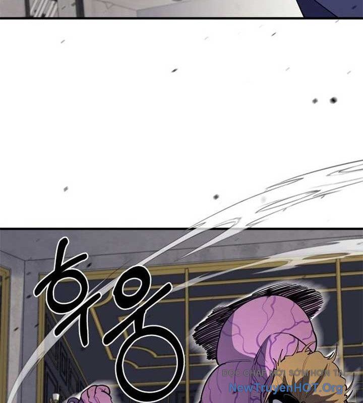 CuộC Sống Học Đường Của Đội Trưởng Quận Chương 35 Ảnh 39