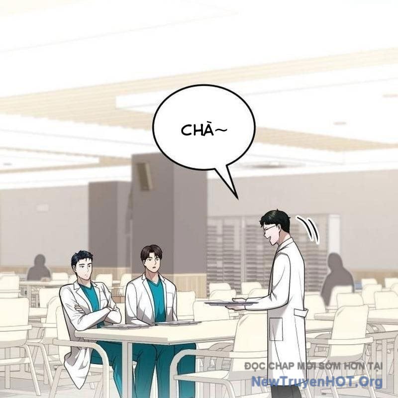 Bác Sĩ Hồi Quy Chỉ Muốn Sống Yên Bình Chương 38 Ảnh 110