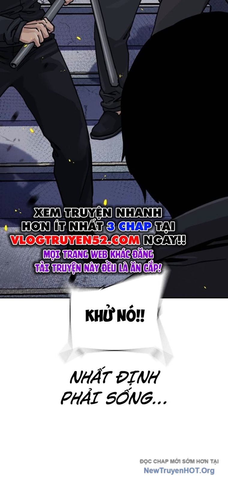 Để Có Thể Sống Sót Chương 181 Ảnh 95