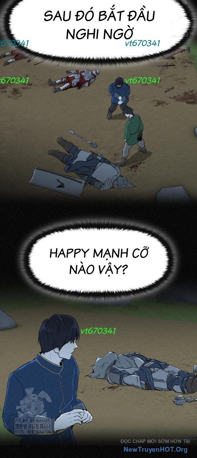 Bộ Mặt Giả Tạo Chương 16 Ảnh 10