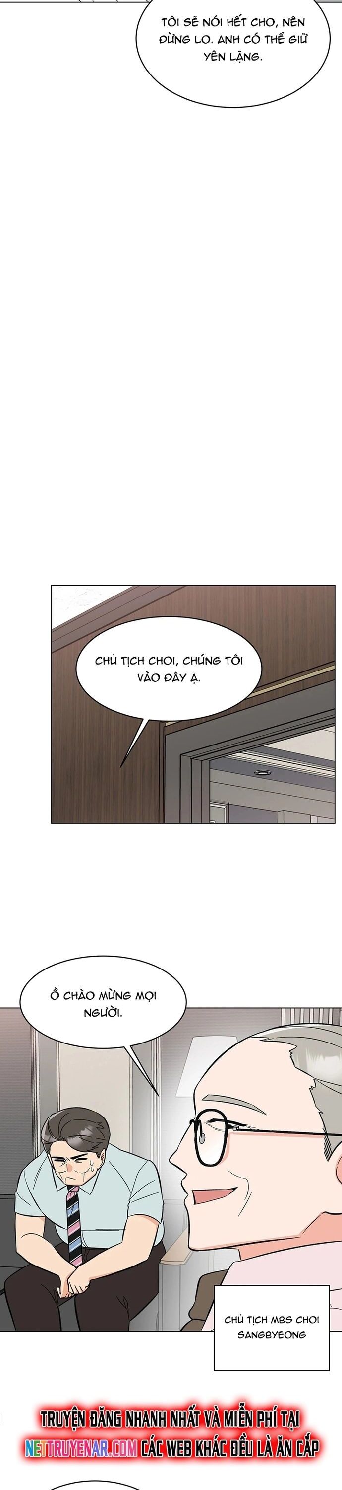 Quản Lý Cấp Cao Nhất Của Năm Chương 140 Ảnh 12