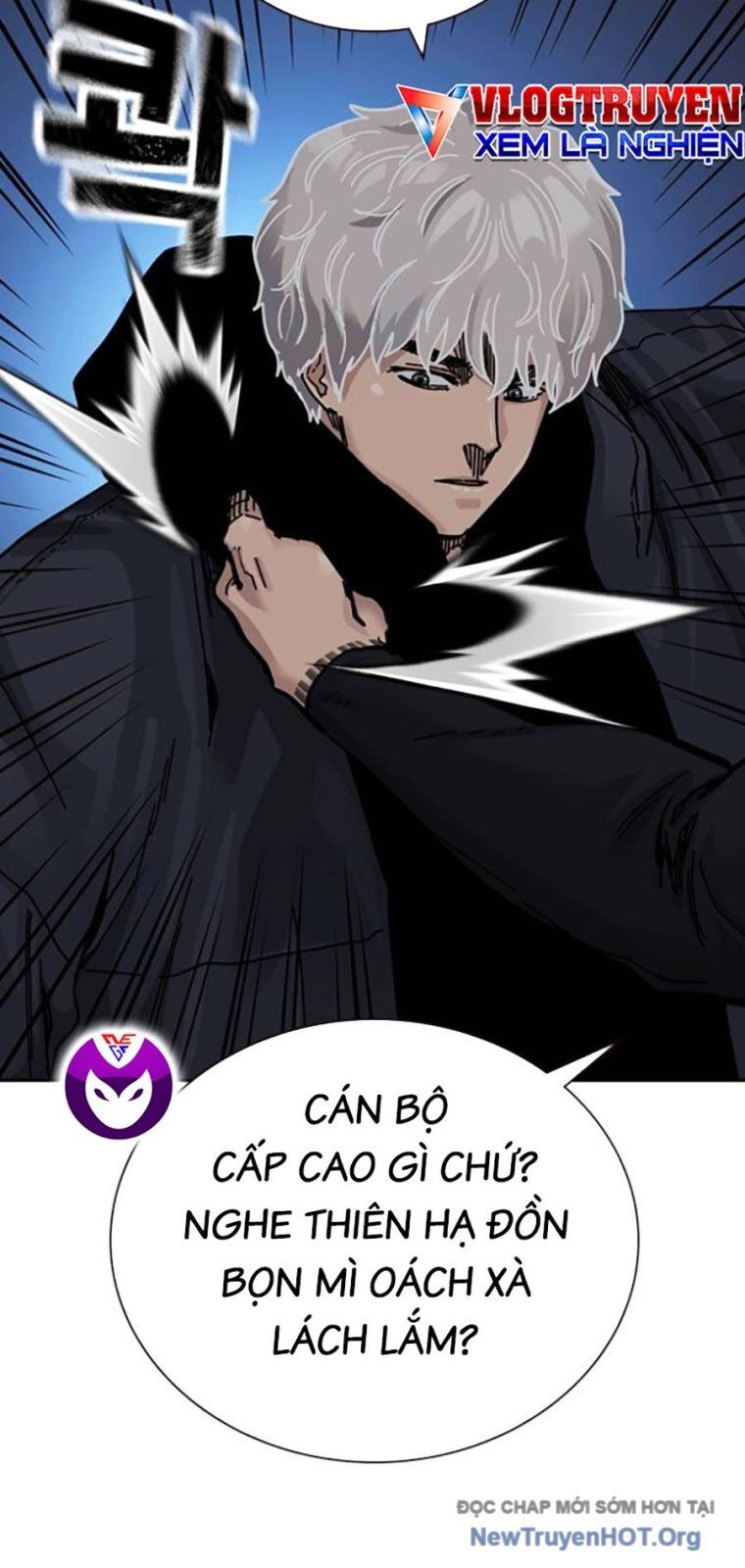 Để Có Thể Sống Sót Chương 181 Ảnh 87