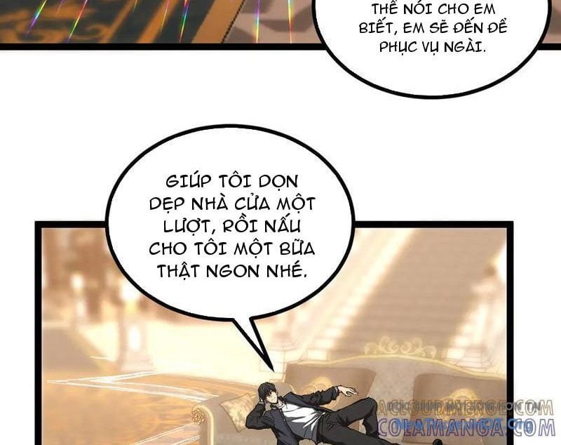 Thích Khách Thần Cấp, Ta Chính Là Bóng Đêm Chương 47 Ảnh 13