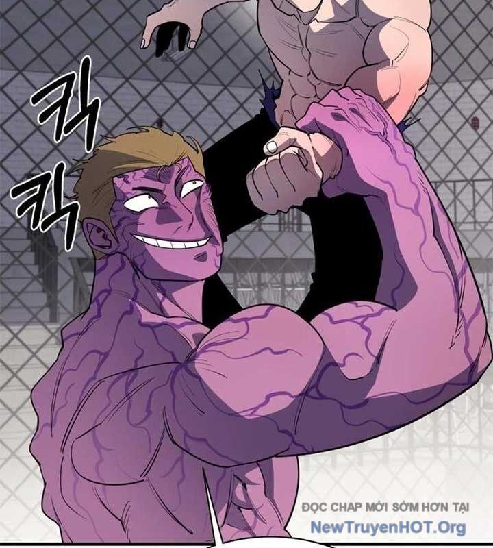 CuộC Sống Học Đường Của Đội Trưởng Quận Chương 35 Ảnh 76