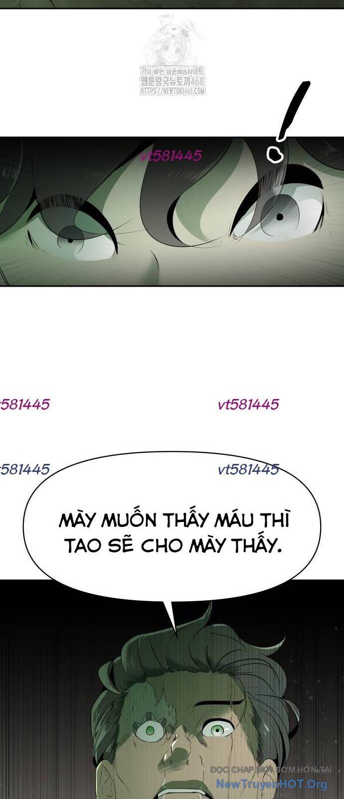 Bộ Mặt Giả Tạo Chương 15 Ảnh 43