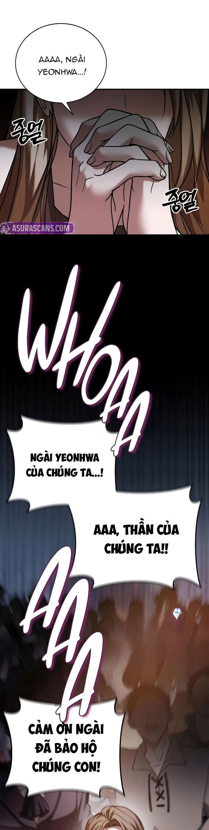 Tôi Không Tài Năng Đến Thế Đâu Chương 95 Ảnh 34