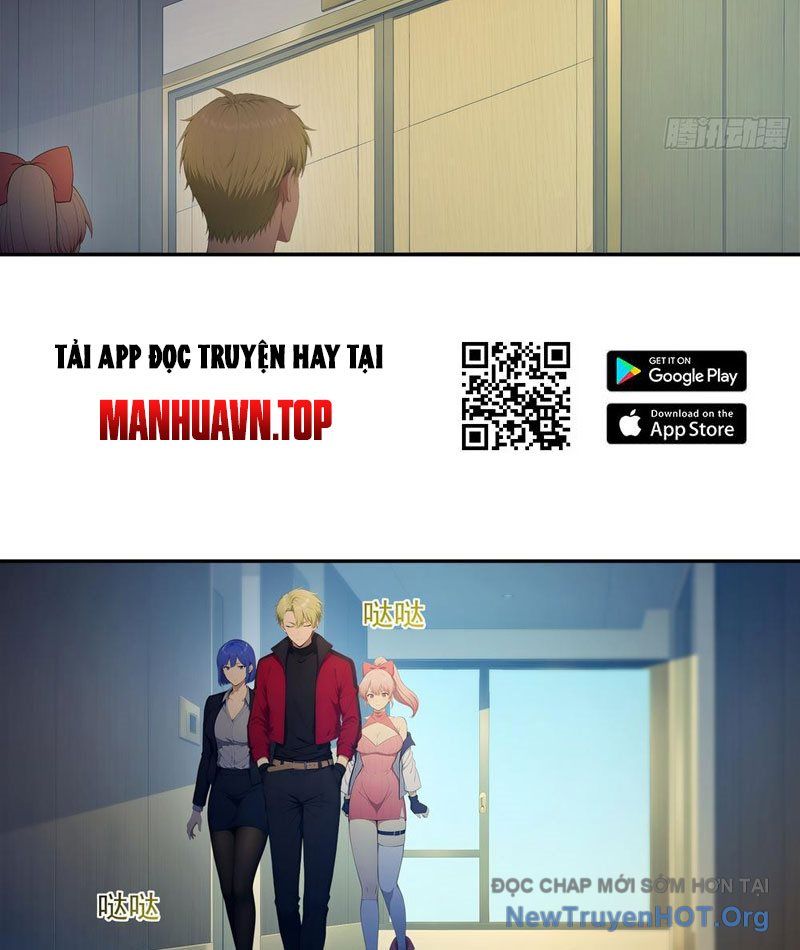 Mạt Nhật Trùng Sinh, Ta Thành Lập Chiến Đội Nữ Thần Chương 15 Ảnh 35