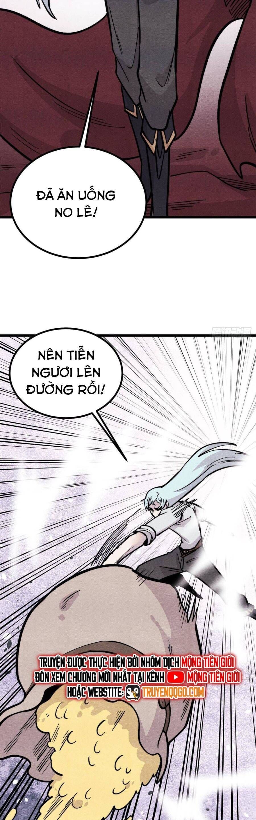 Vạn Cổ Tối Cường Tông Chương 450 Ảnh 28