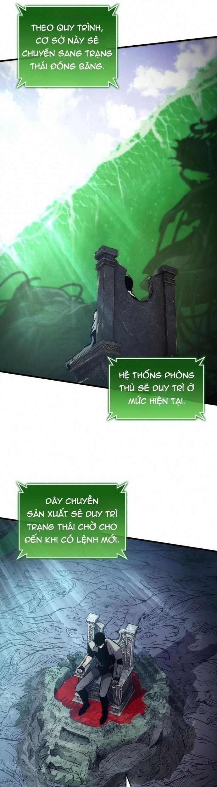 Đồ Long Chương 162 Ảnh 50