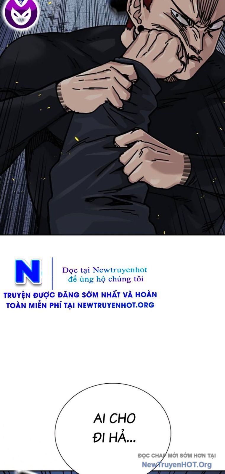 Để Có Thể Sống Sót Chương 181 Ảnh 86