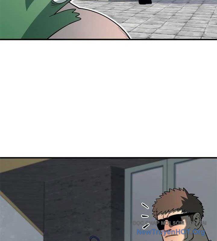 CuộC Sống Học Đường Của Đội Trưởng Quận Chương 34 Ảnh 47