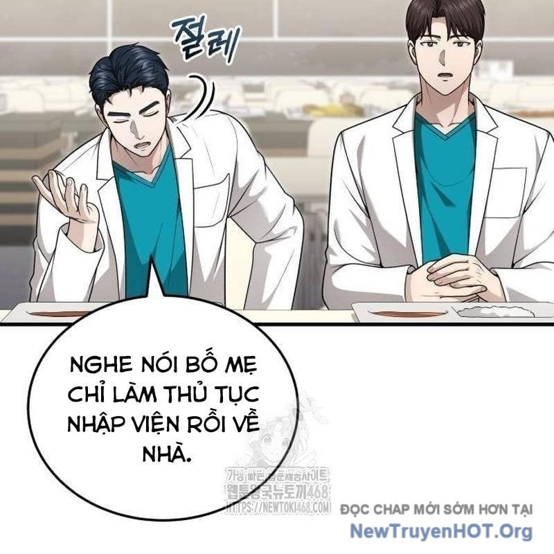 Bác Sĩ Hồi Quy Chỉ Muốn Sống Yên Bình Chương 38 Ảnh 121