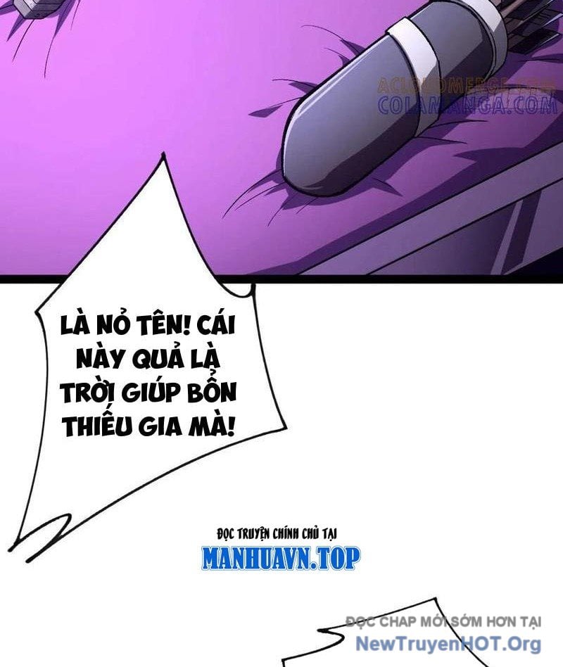 Thành Thần Tại Tận Thế Chương 33 Ảnh 30