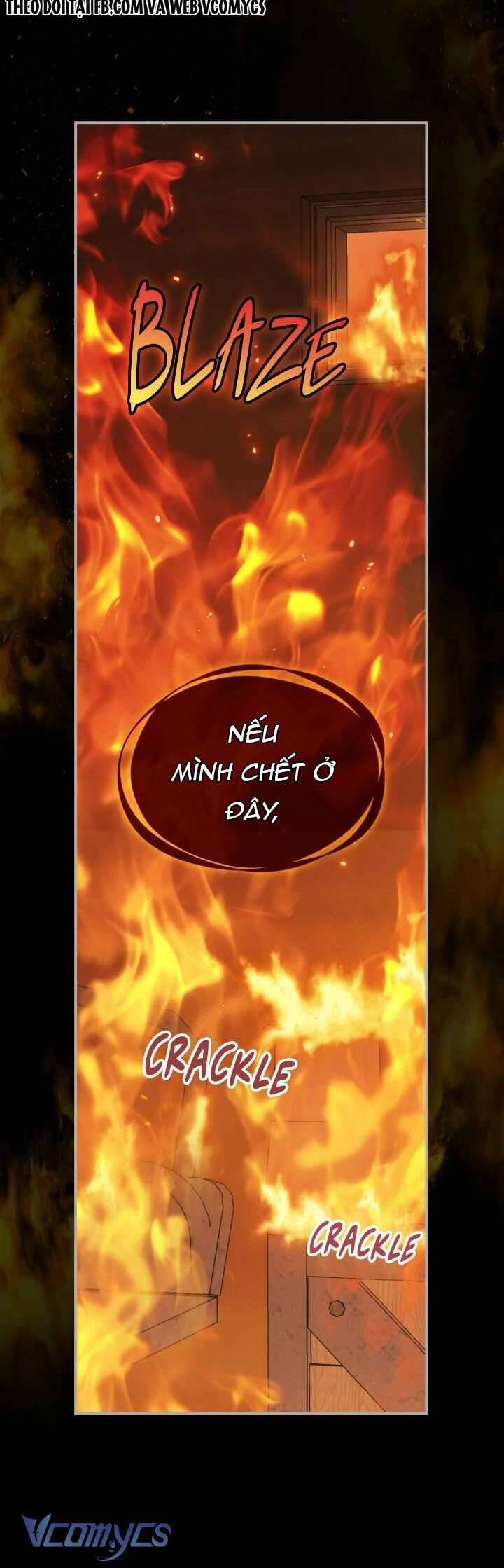 Người Đẹp Và Quái Thú Chương 167 Ảnh 23