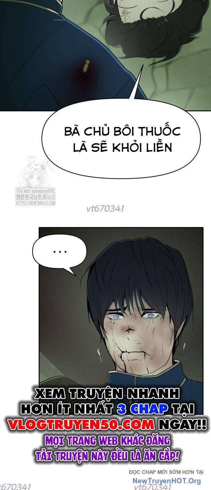 Bộ Mặt Giả Tạo Chương 16 Ảnh 47
