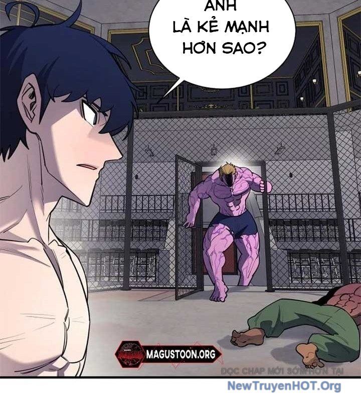 CuộC Sống Học Đường Của Đội Trưởng Quận Chương 35 Ảnh 23