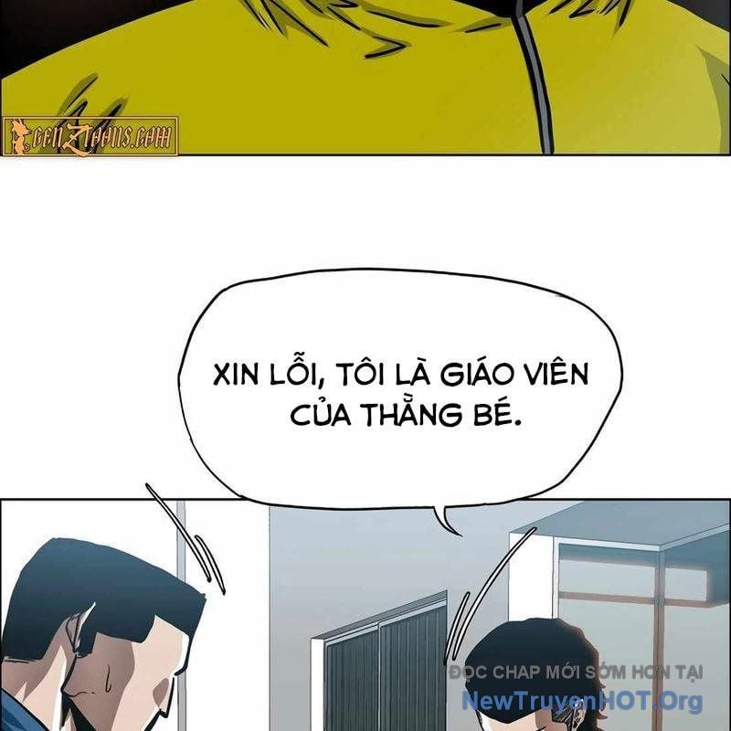 Gia Đình Bí Mật Chương 10 Ảnh 58