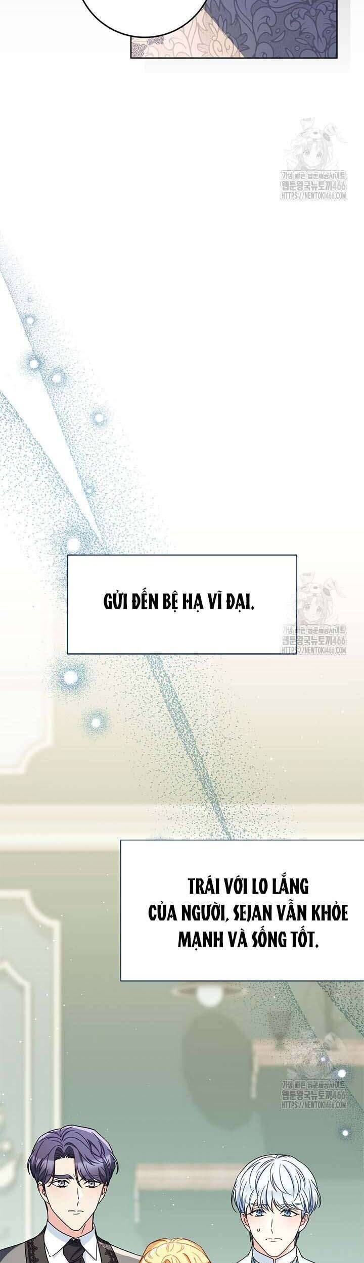 Tôi Đã Nuôi Dạy Em Gái Mình Một Cách Hoàn Hảo Chương 83 Ảnh 58