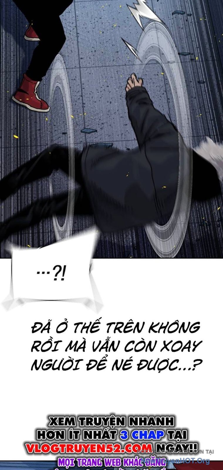 Để Có Thể Sống Sót Chương 181 Ảnh 62