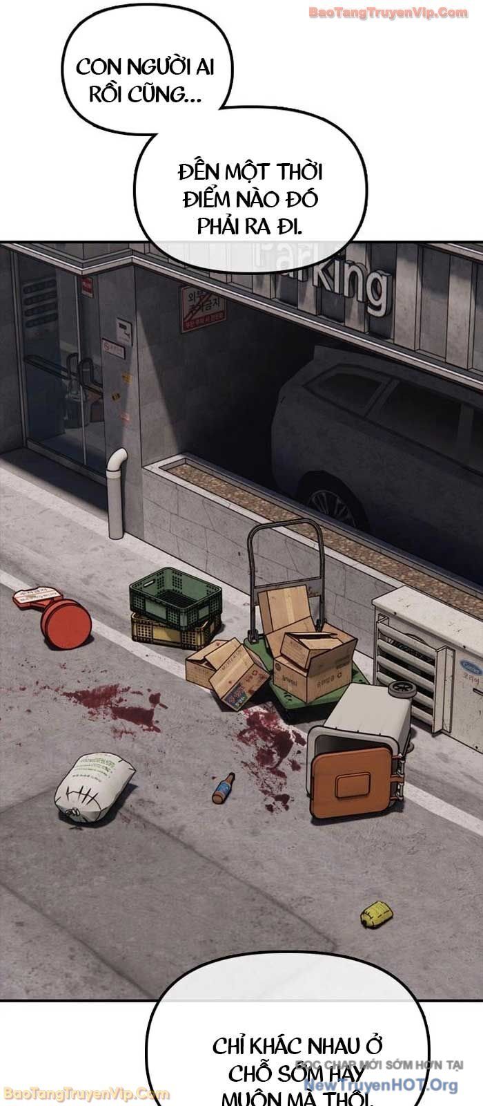 Ngày Tận Thế Đã Đến Chương 27 Ảnh 34