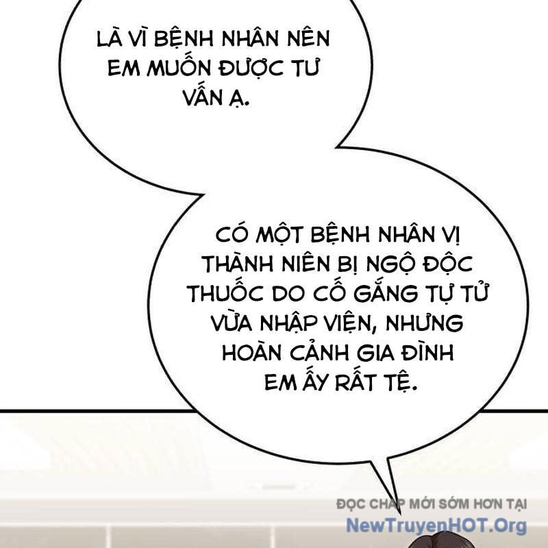 Bác Sĩ Hồi Quy Chỉ Muốn Sống Yên Bình Chương 38 Ảnh 120